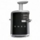 Slow Juicer Anni 50 Smeg SJF01BLEU