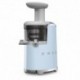 Slow Juicer Anni 50 Smeg SJF01PBEU