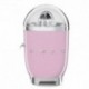 Espremedor de Citrinos Anni 50 Smeg CJF01PKEU