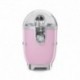 Espremedor de Citrinos Anni 50 Smeg CJF01PKEU