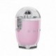 Espremedor de Citrinos Anni 50 Smeg CJF01PKEU