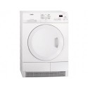 Máquina de Secar Roupa AEG T61270 AC