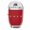 Espremedor de Citrinos Anni 50 Smeg CJF01RDEU