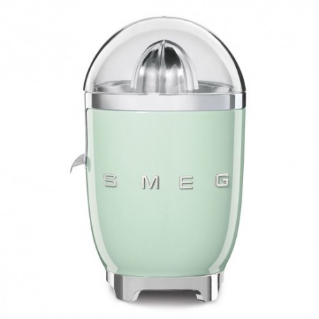 Espremedor de Citrinos Anni 50 Smeg CJF01PGEU