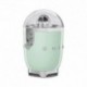 Espremedor de Citrinos Anni 50 Smeg CJF01PGEU