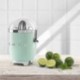 Espremedor de Citrinos Anni 50 Smeg CJF01PGEU