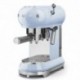 Máquina de café Anni 50 Smeg ECF01PBEU