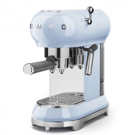 Máquina de café Anni 50 Smeg ECF01PBEU