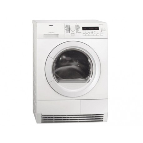 Máquina de Secar Roupa AEG T76280AC