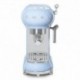 Máquina de café Anni 50 Smeg ECF01PBEU