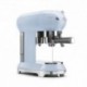 Máquina de café Anni 50 Smeg ECF01PBEU
