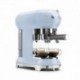 Máquina de café Anni 50 Smeg ECF01PBEU