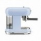 Máquina de café Anni 50 Smeg ECF01PBEU