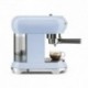 Máquina de café Anni 50 Smeg ECF01PBEU