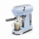 Máquina de café Anni 50 Smeg ECF01PBEU
