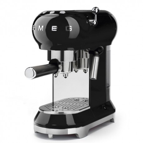 Máquina de café Anni 50 Smeg ECF01BLEU