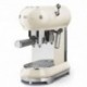Máquina de café Anni 50 Smeg ECF01CREU