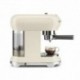 Máquina de café Anni 50 Smeg ECF01CREU