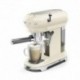 Máquina de café Anni 50 Smeg ECF01CREU