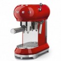 Máquina de café Anni 50 Smeg ECF01RDEU