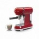 Máquina de café Anni 50 Smeg ECF01RDEU