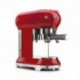 Máquina de café Anni 50 Smeg ECF01RDEU