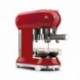 Máquina de café Anni 50 Smeg ECF01RDEU