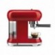 Máquina de café Anni 50 Smeg ECF01RDEU