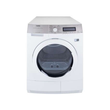 Máquina de Secar Roupa AEG T86590IH3