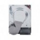 Máquina de Secar Roupa AEG T86590IH3