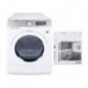 Máquina de Secar Roupa AEG T86590IH3