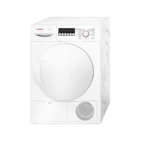 Máquina de Secar Roupa BOSCH WTB86238EE