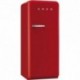 Congelador Anni 50 Smeg CVB20RR1