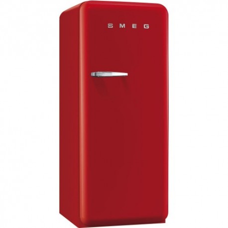 Congelador Anni 50 Smeg CVB20RR1