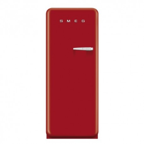 Congelador Anni 50 Smeg CVB20LR1