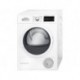 Máquina de Secar Roupa BOSCH WTG85230EE