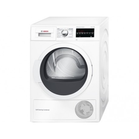 Máquina de Secar Roupa BOSCH WTG85230EE