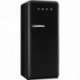 Congelador Anni 50 Smeg CVB20RNE1