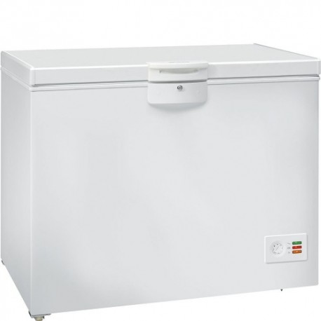 Congelador Smeg CO232
