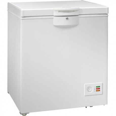 Congelador Smeg CO142