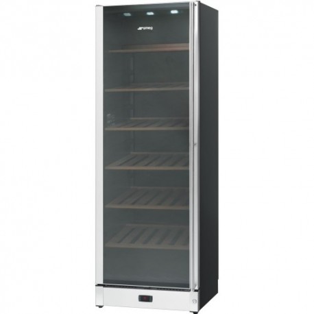 Garrafeira Smeg SCV115AS
