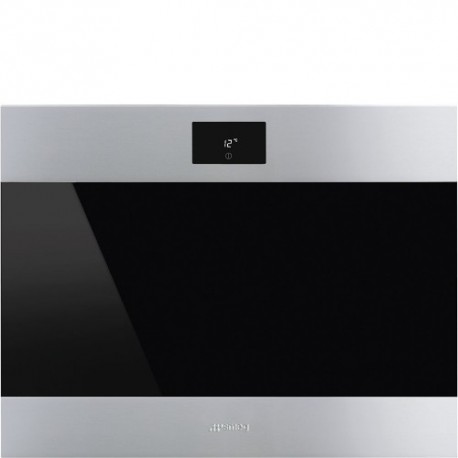 Garrafeira Smeg CVI318X
