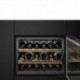 Garrafeira Smeg CVI318X