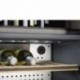 Garrafeira Smeg CVI318X