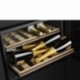 Garrafeira Smeg CVI318X