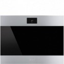Garrafeira Smeg CVI318XS