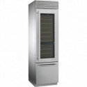 Garrafeira Smeg WF366RDX