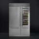 Garrafeira Smeg WF366RDX