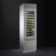 Garrafeira Smeg WF366RDX