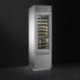 Garrafeira Smeg WF366LDX
